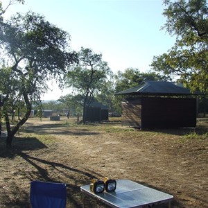 Silent Grove Campsites