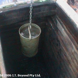 CSR Well 3