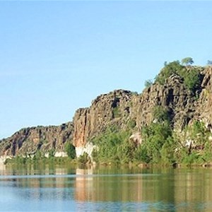 Geikie Gorge