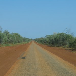 Derby Hwy & Gibb River Rd