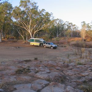 Gibb River, Kalumburu Rd