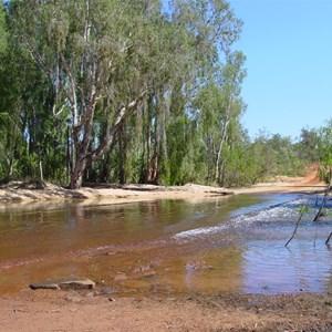 Drysdale Crossing