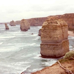 12 Apostles