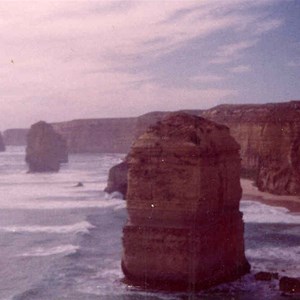 12 Apostles