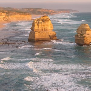 12 Apostles