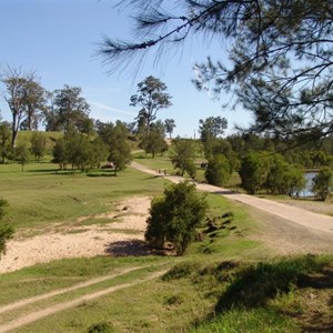 Clarence River Crossing