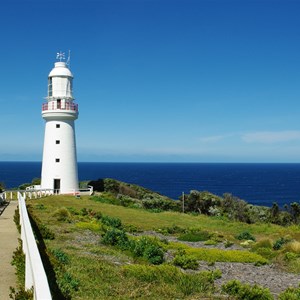 Otway Lighthouse