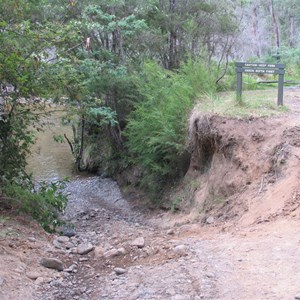 Murray River Ford