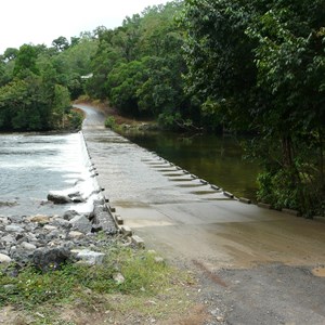 Bloomfield Crossing