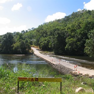 Bloomfield Crossing