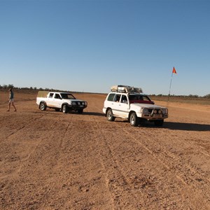 Poeppel Corner No 1 Oil Well