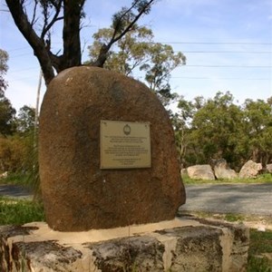 10th Light Horse Memorial