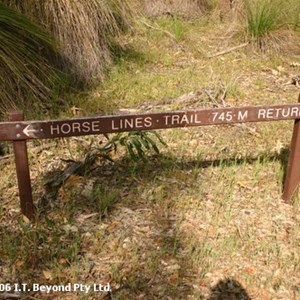 10th Light Horse Memorial