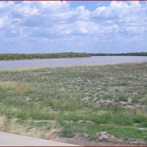 South Alligator River - Boat Ramp