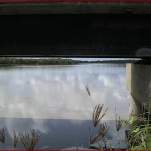 South Alligator River - Boat Ramp