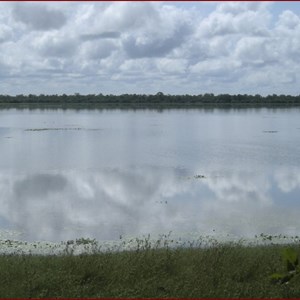 Mamukala Wetlands and Bird Hide