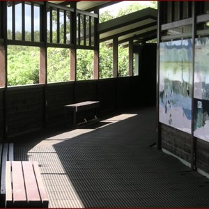 Mamukala Wetlands and Bird Hide