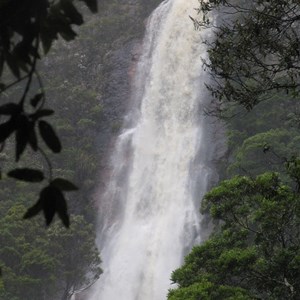 Montezuma Falls