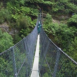 Montezuma Falls