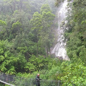 Montezuma Falls