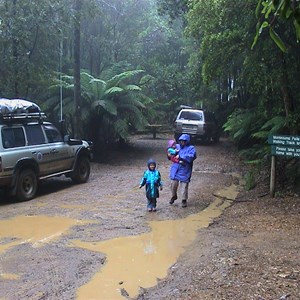 Montezuma Falls