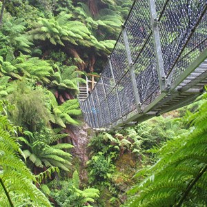 Montezuma Falls