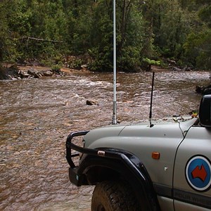 Ring River Crossing