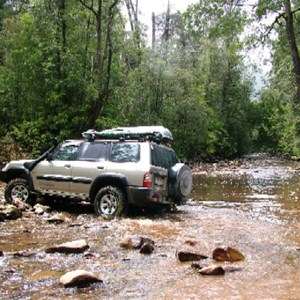 Ring River Crossing