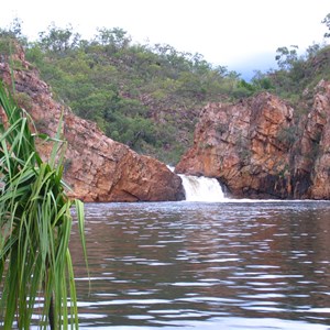 Leilyn (Edith Falls)