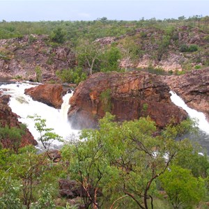 Leilyn (Edith Falls)