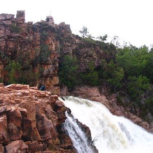 Leilyn (Edith Falls)