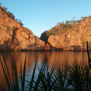 Leilyn (Edith Falls)