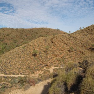 Ormiston Gorge