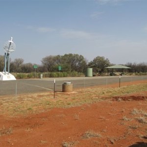 Tropic of capricorn