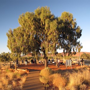 Kings Canyon Campground