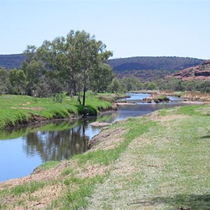 Palm Valley (Mpulungkinya)