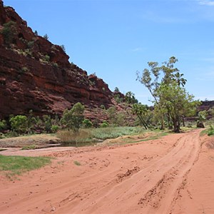 Palm Valley (Mpulungkinya)