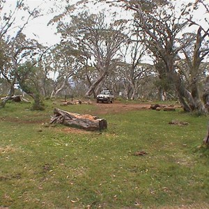 Bluff Tk & King Billy Tk & Brocks Rd