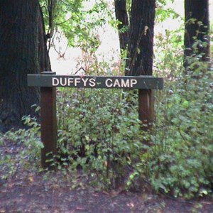 Duffys & HorsePaddock Camps