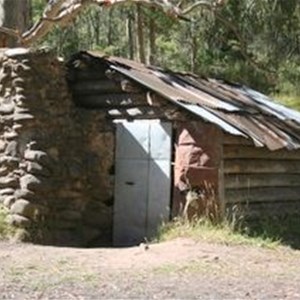 Bindaree Hut