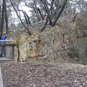 The Big Hole