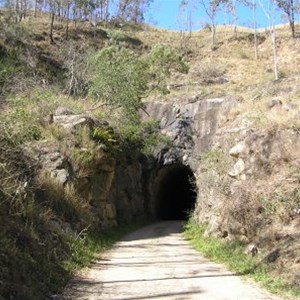 Boolboonda Tunnel