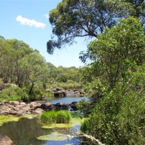 Junction Pools