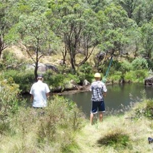 Junction Pools