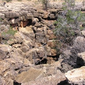 Camooweal Caves
