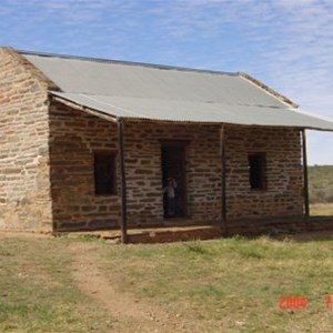 Arltunga Historical Reserve