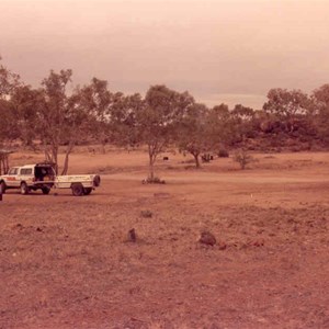 Tibooburra