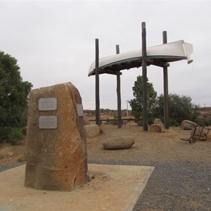 Tibooburra