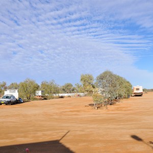 Tibooburra