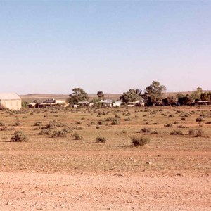 Silverton